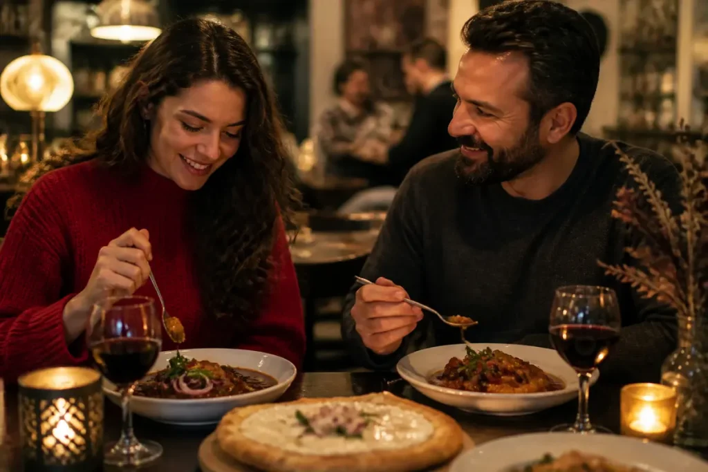 De beste restaurants in Pest, Budapest: jouw ultieme gids